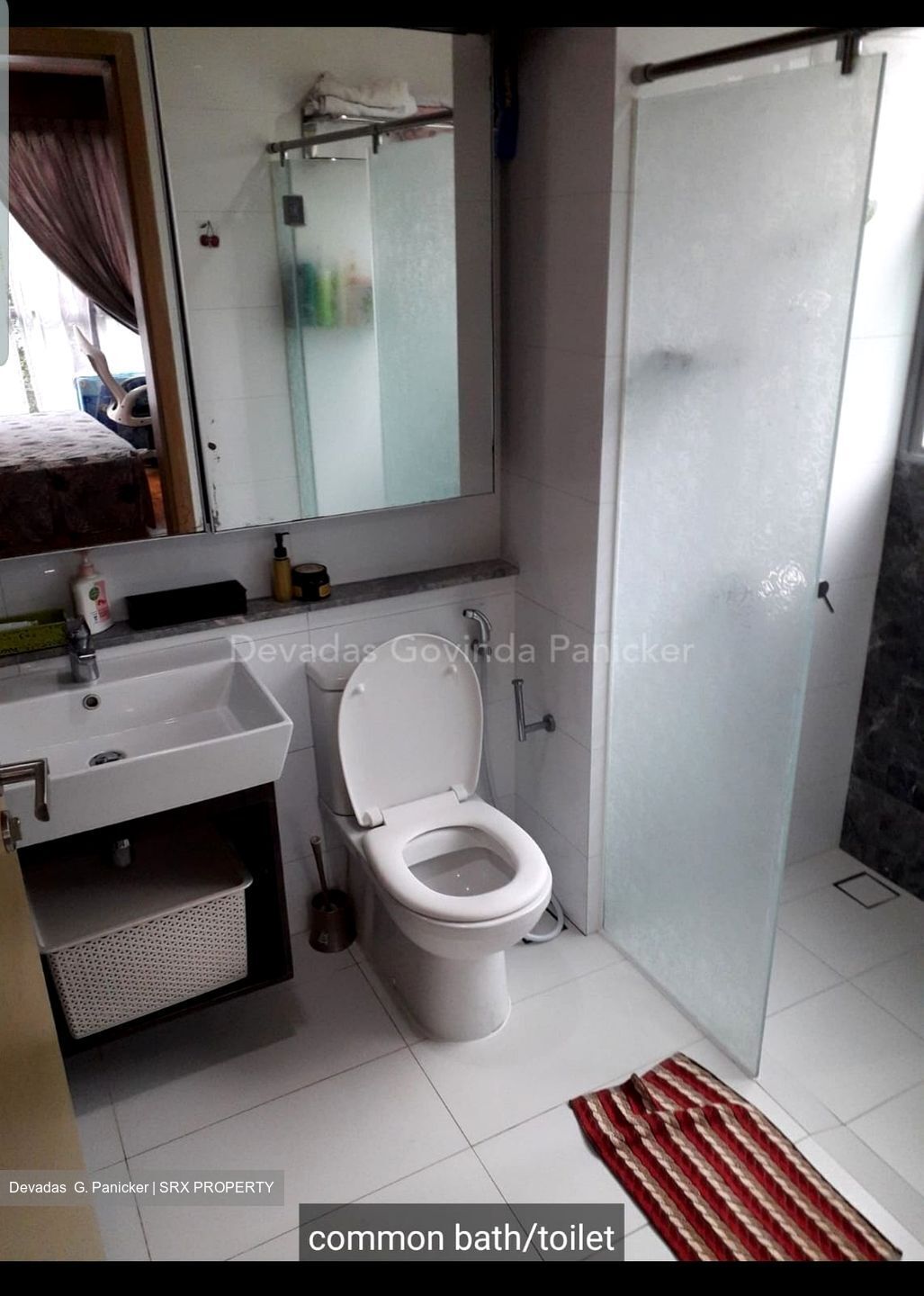 Eight Courtyards (D27), Condominium #412917471